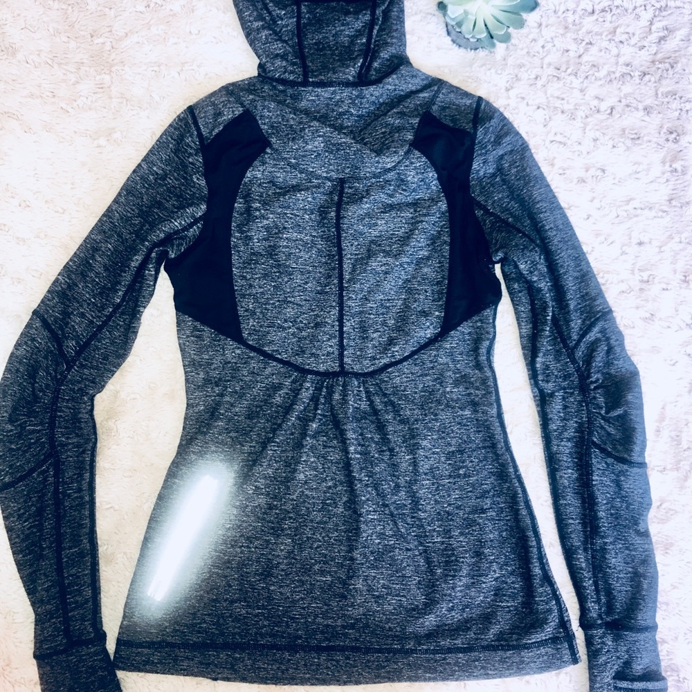 Lululemon Pull Over Jacket - image 6